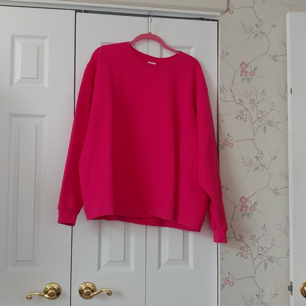 Sweatshirt
